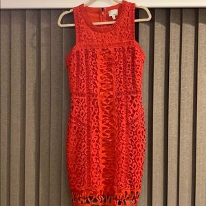 GREYLIN luxury designer dress SIZE MEDIUM (6/8)